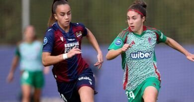 Remontada y triunfo espléndido
