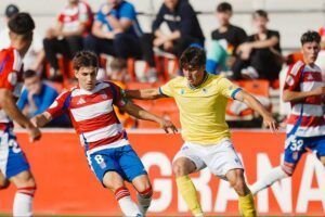 El duelo de filiales