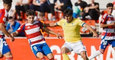 El duelo de filiales