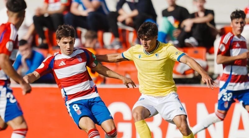 El duelo de filiales