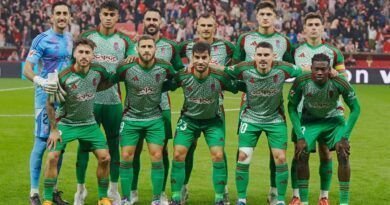 El Granada CF alcanza