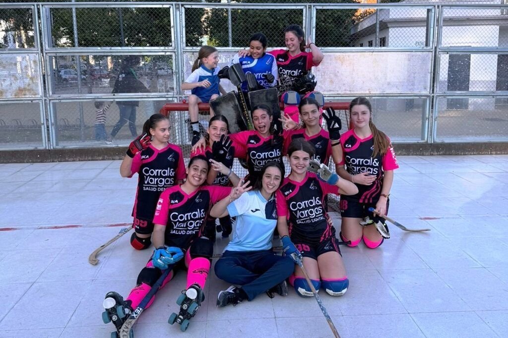 CHP Cájar viajó a Sevilla