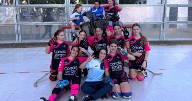 CHP Cájar viajó a Sevilla