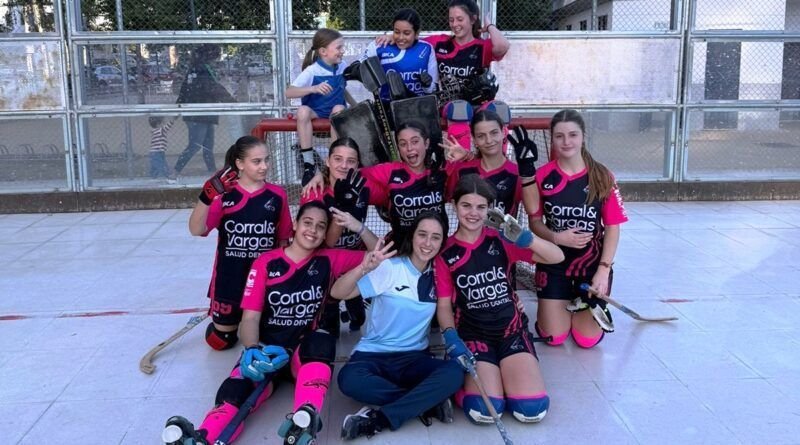 CHP Cájar viajó a Sevilla