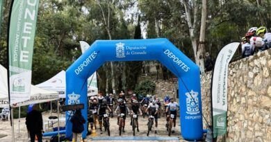Ganadores finales del Circuito
