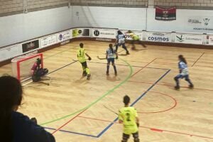 Las categorías base