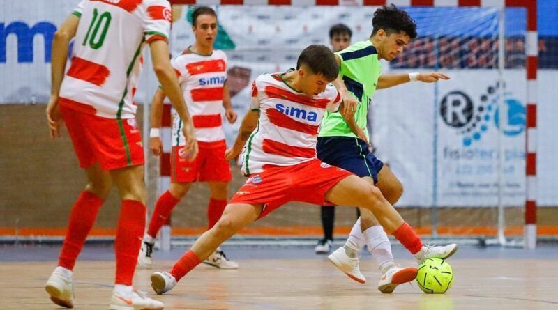 El Sima Granada FS