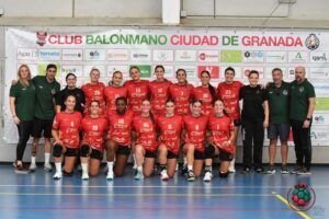 Incontestable triunfo de BM