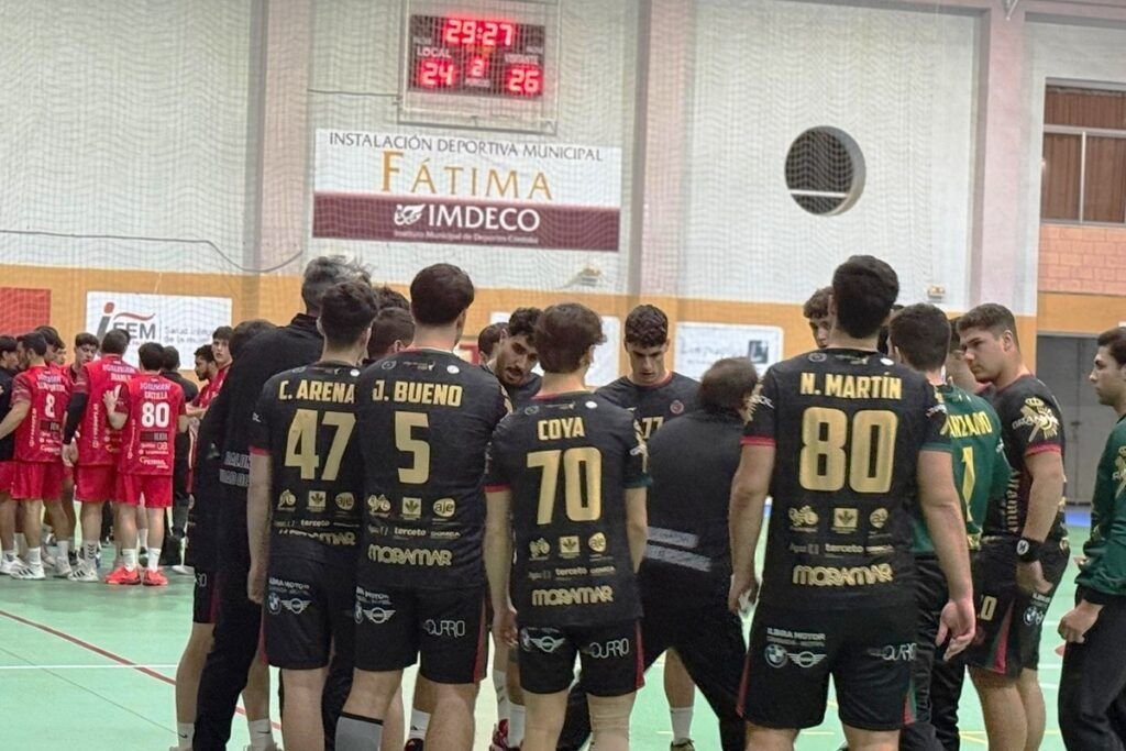 La campanada del MLG