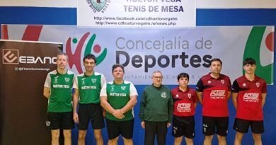 El CD Huétor Vega