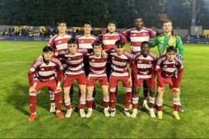 Orihuela fue una visita