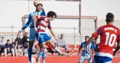 Una racha negativa