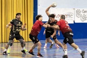 Agónica victoria de MLG