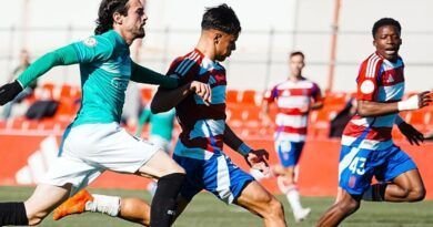 Pobre empate del Recreativo