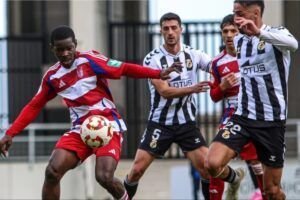 La visita a La Línea