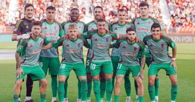 El Granada CF remontado