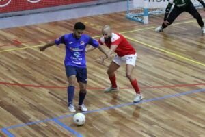 Herogra Albolote FS golea