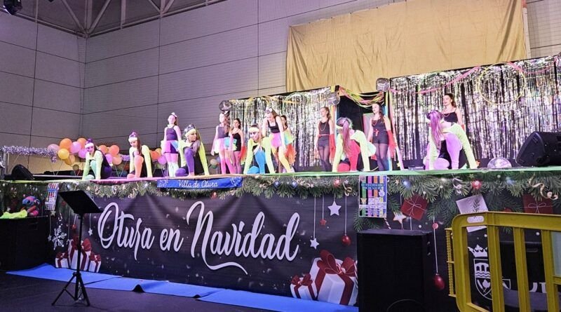 Una gala solidaria