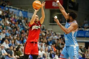 Una estocada muy plausible