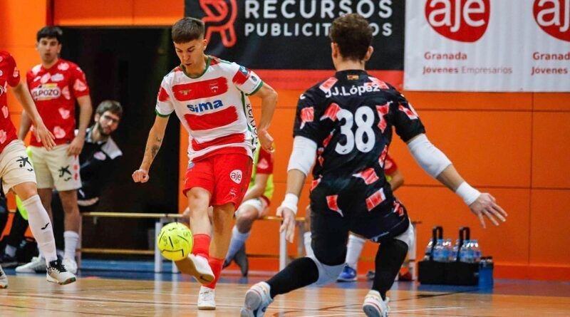 Sima roza el empate
