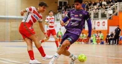 Dura derrota del Sima