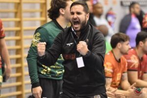 Excelente triunfo de MLG