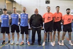 El Club Deportivo