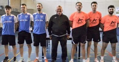 El Club Deportivo