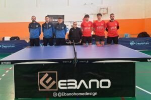 Sobresaliente jornada del Club