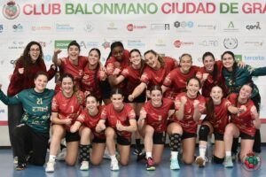 La ley de Balonmano