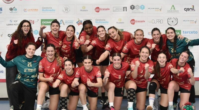 La ley de Balonmano