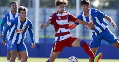 El pase copero del Juvenil