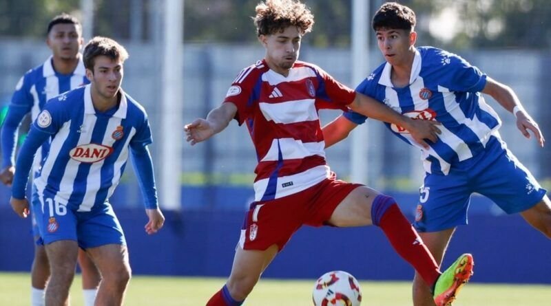El pase copero del Juvenil