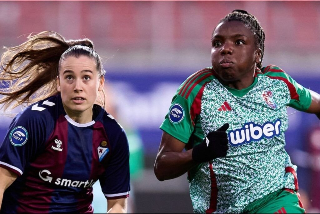 El Granada Femenino suma un punto