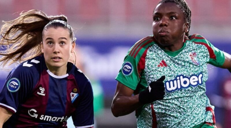El Granada Femenino suma un punto