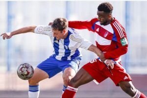 La visita a la Unión