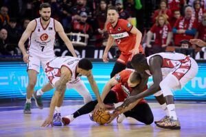 El sufrimiento y Coviran Granada