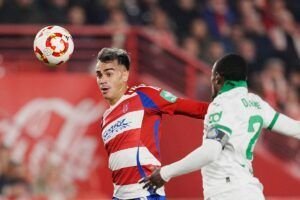 Un competitivo y esperanzador