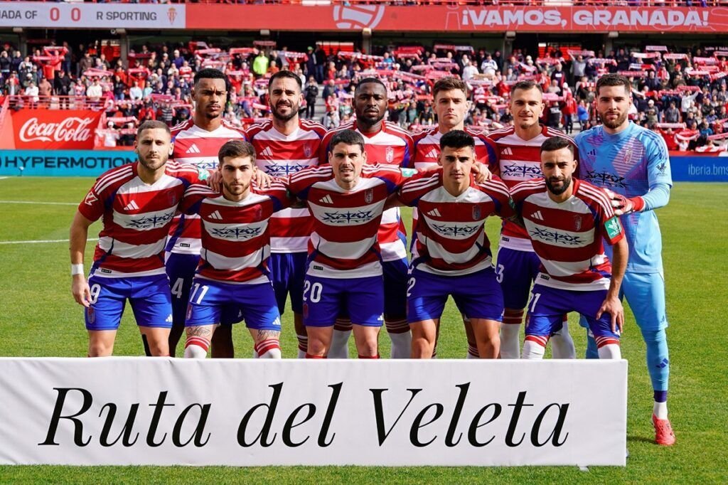 Un Granada CF renovado y más compacto