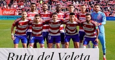 Un Granada CF renovado y más compacto