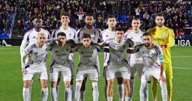 Un Granada CF sufridor y solvente