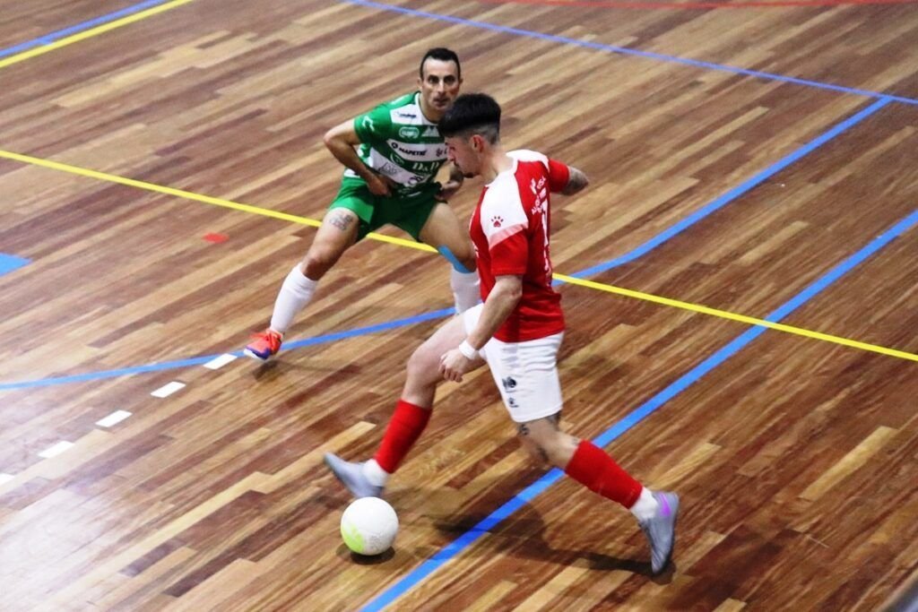 Herogra Albolote FS vuelve