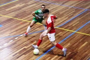 Herogra Albolote FS vuelve