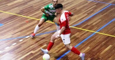 Herogra Albolote FS vuelve