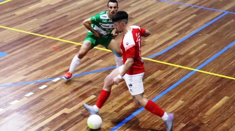 Herogra Albolote FS vuelve