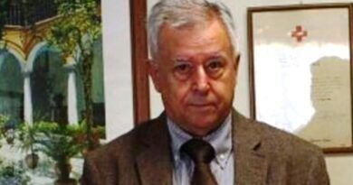 "Gracias Murado"