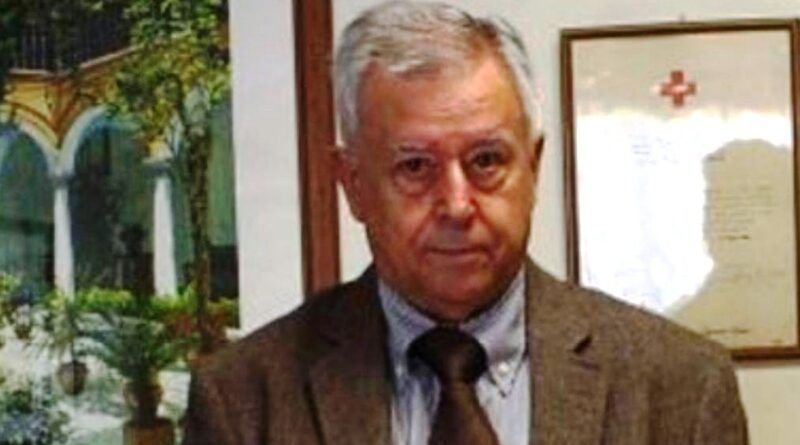 "Gracias Murado"