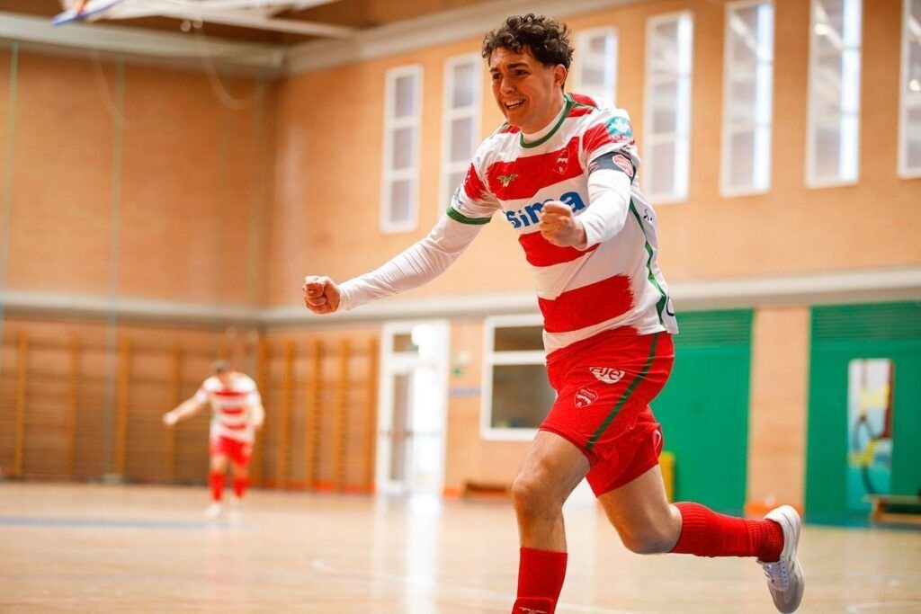 Sima Granada FS apela