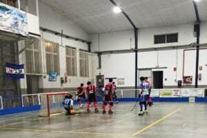 La segunda vuelta arrancó