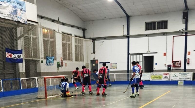 La segunda vuelta arrancó